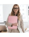 Hurtownia GSM - Tech-Protect Sleevy Laptop 13-14 Staubiges Rosé - THP3325 - {ean13} - Hurt