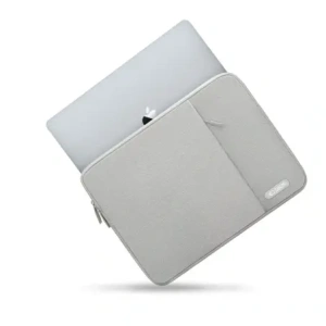 Hurtownia GSM - Tech-Protect Sleevy Laptop 13-14 Szürke kréta - THP3326 - {ean13} - Hurt