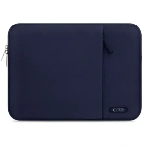 Hurtownia GSM - Torba na laptop Tech-Protect Sleevy Laptop 13-14 Námořnická modrá - THP3327 - {ean13} - Hurt
