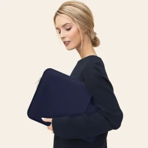 Hurtownia GSM - Torba na laptop Tech-Protect Sleevy Laptop 13-14 Námořnická modrá - THP3327 - {ean13} - Hurt