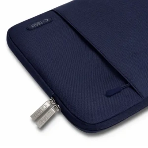 Hurtownia GSM - Tech-Protect Sleevy Laptop 15-16 Tengerészkék - THP3328 - {ean13} - Hurt