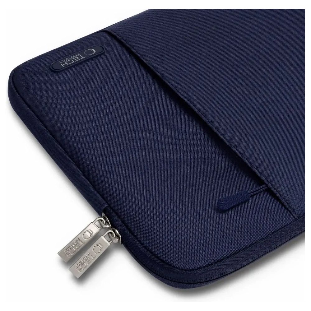 Wholesale Tech-Protect Sleevy Laptop 15-16 Navy Blue - THP3328 - {ean13} - Hurt