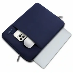 Hurtownia GSM - Tech-Protect Sleevy Laptop 15-16 Tengerészkék - THP3328 - {ean13} - Hurt