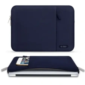 Hurtownia GSM - Tech-Protect Sleevy Laptop 15-16 Tengerészkék - THP3328 - {ean13} - Hurt