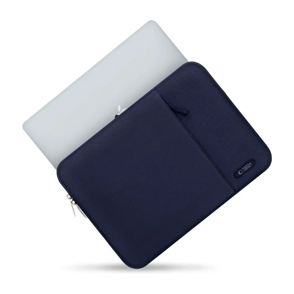 Hurtownia GSM - Tech-Protect Sleevy Laptop 15-16 Marineblau - THP3328 - {ean13} - Hurt