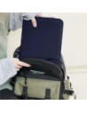 Torba na laptopa Tech-Protect Sleevy Laptop 15-16 Navy Blue
