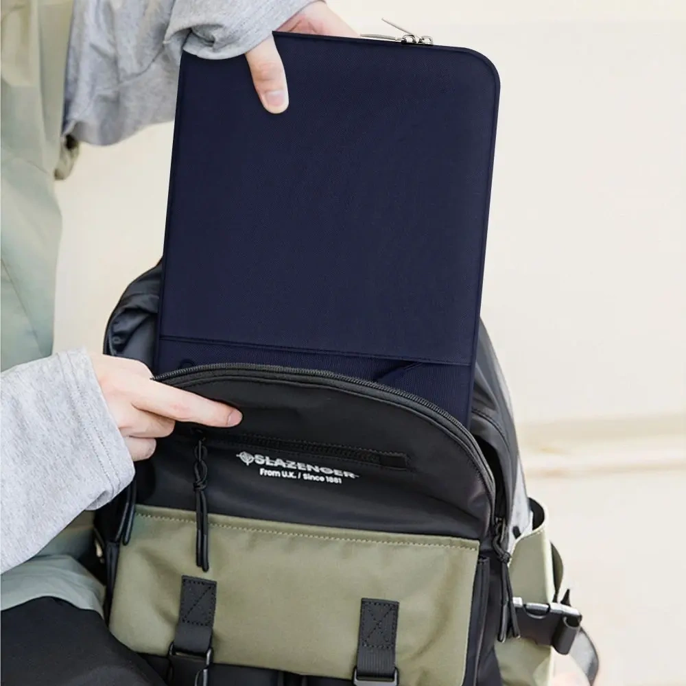 Hurtownia GSM - Tech-Protect Sleevy Laptop 15-16 Marineblau - THP3328 - {ean13} - Hurt