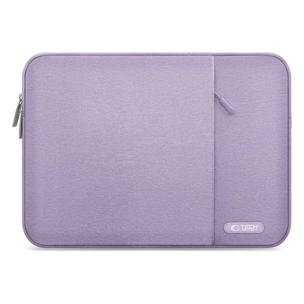 Hurtownia GSM - Tech-Protect Sleevy Laptop 13-14 Lavendel - THP3329 - {ean13} - Hurt