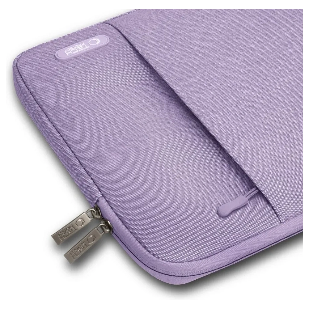 Hurtownia GSM - Tech-Protect Sleevy Laptop 13-14 Lavandă - THP3329 - {ean13} - Hurt