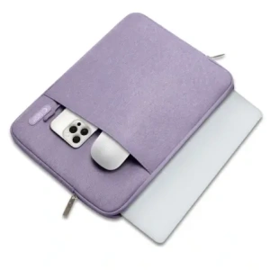 Hurtownia GSM - Tech-Protect Sleevy Laptop 13-14 Levendula - THP3329 - {ean13} - Hurt