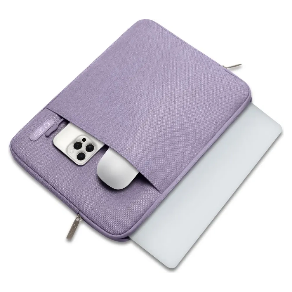 Hurtownia GSM - Tech-Protect Sleevy Laptop 13-14 Lavendel - THP3329 - {ean13} - Hurt
