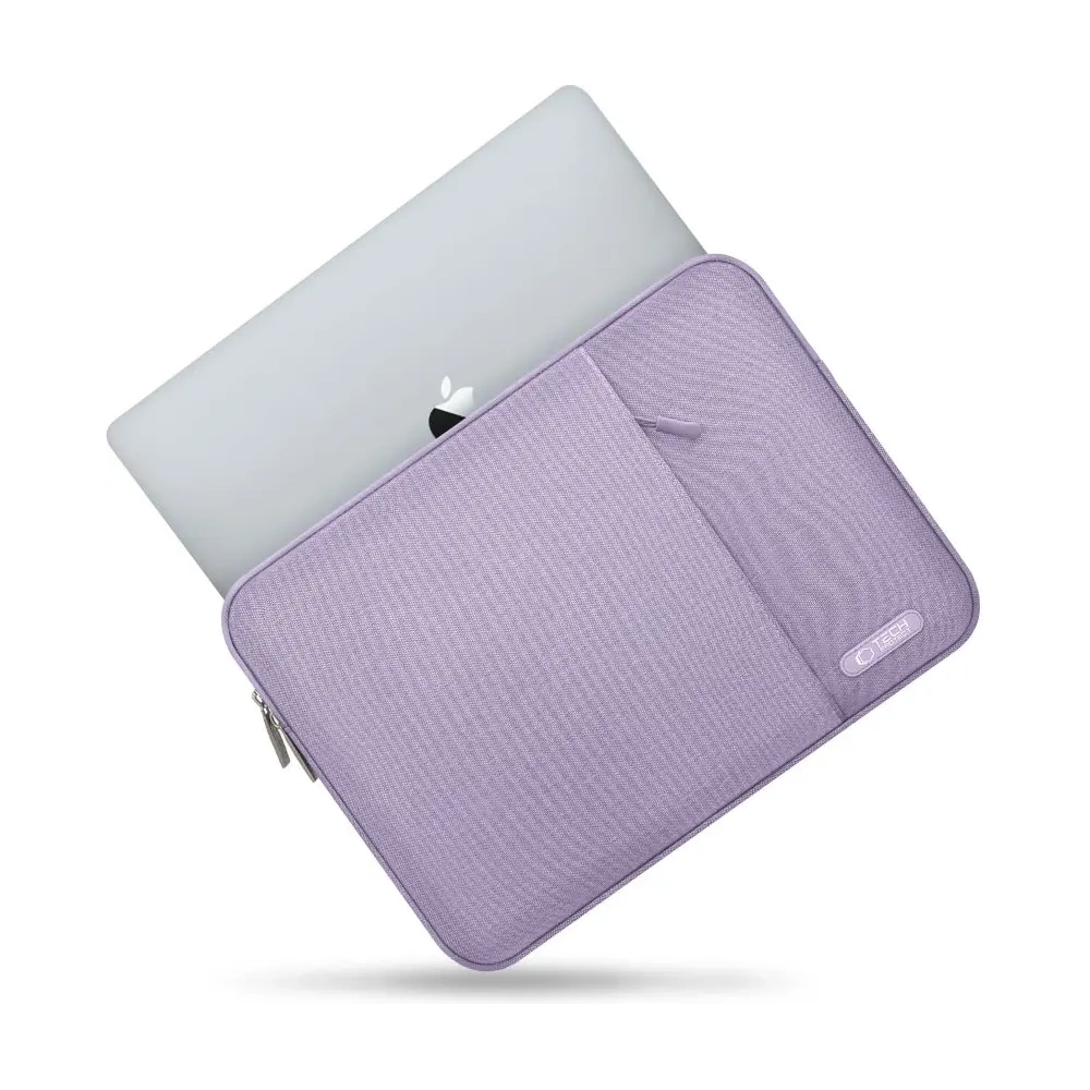 Hurtownia GSM - Tech-Protect Sleevy Laptop 13-14 Lavendel - THP3329 - {ean13} - Hurt
