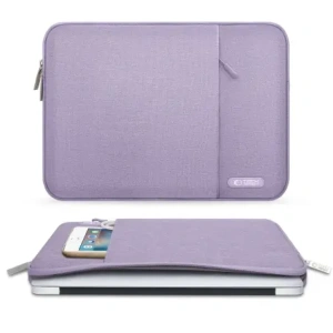 Hurtownia GSM - Torba na laptopa Tech-Protect Sleevy Laptop 13-14 Levandulová - THP3329 - {ean13} - Hurt