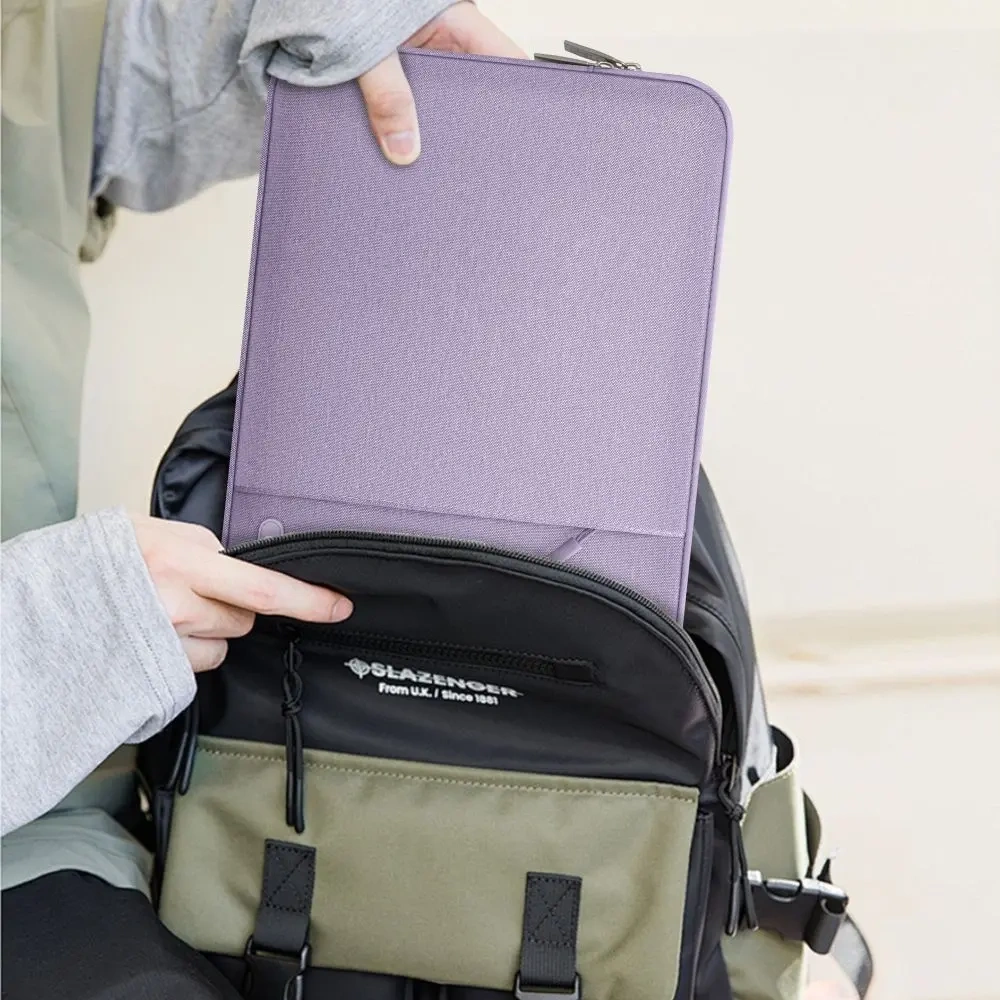 Hurtownia GSM - Tech-Protect Sleevy Laptop 13-14 Lavandă - THP3329 - {ean13} - Hurt