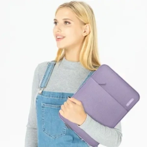 Hurtownia GSM - Torba na laptopa Tech-Protect Sleevy Laptop 13-14 Levandulová - THP3329 - {ean13} - Hurt