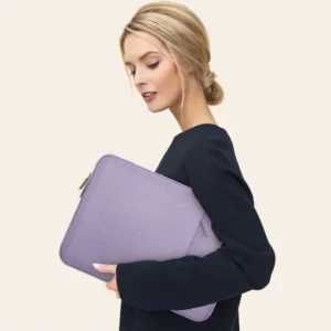 Hurtownia GSM - Torba na laptopa Tech-Protect Sleevy Laptop 13-14 Levandulová - THP3329 - {ean13} - Hurt