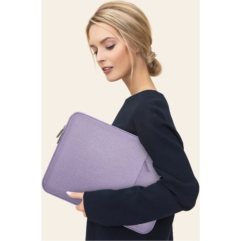 Hurtownia GSM - Tech-Protect Sleevy Laptop 13-14 Lavandă - THP3329 - {ean13} - Hurt