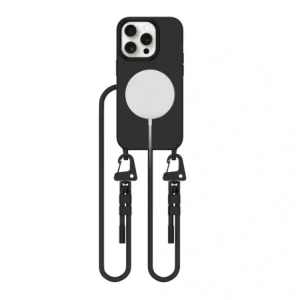 Hurtownia GSM - Etui Tech-Protect Magnecklace MagSafe Apple iPhone 14 Pro černá - THP3333 - {ean13} - Hurt