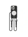 Tech-Protect Magnecklace MagSafe Apple iPhone 14 Pro Negru