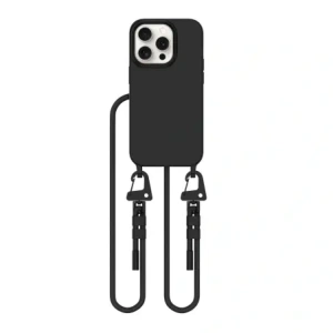 Hurtownia GSM - Etui Tech-Protect Magnecklace MagSafe Apple iPhone 14 Pro černá - THP3333 - {ean13} - Hurt