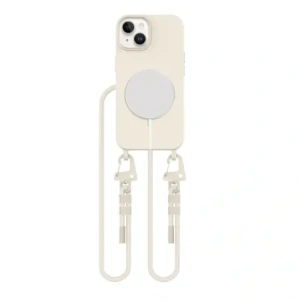 Hurtownia GSM - Tech-Protect Magnecklace MagSafe Apple iPhone 13 Kosmisches Latte - THP3337 - {ean13} - Hurt