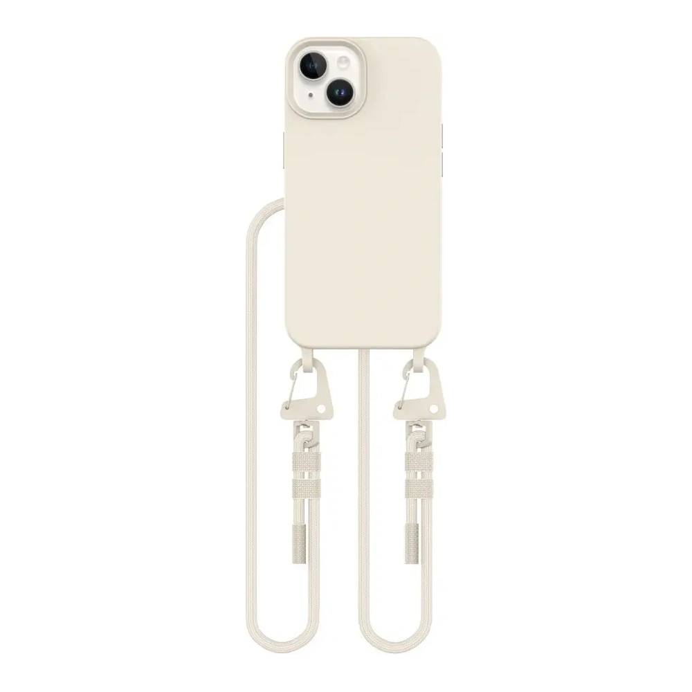 Hurtownia GSM - Tech-Protect Magnecklace MagSafe Apple iPhone 13 Cosmic Latte - THP3337 - {ean13} - Hurt