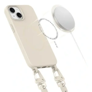 Hurtownia GSM - Tech-Protect Magnecklace MagSafe Apple iPhone 13 Kosmisches Latte - THP3337 - {ean13} - Hurt