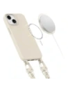 Hurtownia GSM - Tech-Protect Magnecklace MagSafe Apple iPhone 13 Cosmic Latte - THP3337 - {ean13} - Hurt