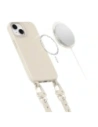 Hurtownia GSM - Tech-Protect Magnecklace MagSafe Apple iPhone 13 Cosmic Latte - THP3337 - {ean13} - Hurt