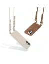 Hurtownia GSM - Tech-Protect Magnecklace MagSafe Apple iPhone 13 Cosmic Latte - THP3337 - {ean13} - Hurt