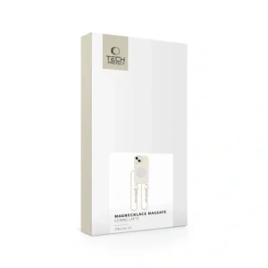 Hurtownia GSM - Tech-Protect Magnecklace MagSafe Apple iPhone 13 Kosmisches Latte - THP3337 - {ean13} - Hurt