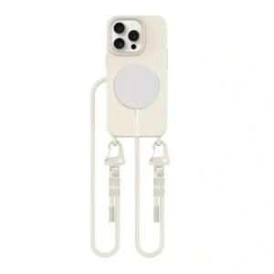 Hurtownia GSM - Tech-Protect Magnecklace MagSafe Apple iPhone 14 Pro Cosmic Latte - THP3340 - {ean13} - Hurt