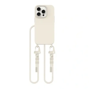 Hurtownia GSM - Tech-Protect Magnecklace MagSafe Apple iPhone 14 Pro Cosmic Latte - THP3340 - {ean13} - Hurt