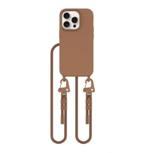 Hurtownia GSM - Tech-Protect Magnecklace MagSafe Apple iPhone 14 Pro Maro Ciocolată - THP3341 - {ean13} - Hurt