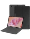 Tech-Protect SmartCase Lenovo Tab Plus 11.5 TB-351 Fekete