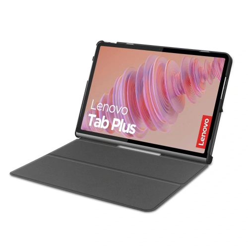 Etui Tech-Protect SmartCase Lenovo Tab Plus 11.5 TB-351 Black