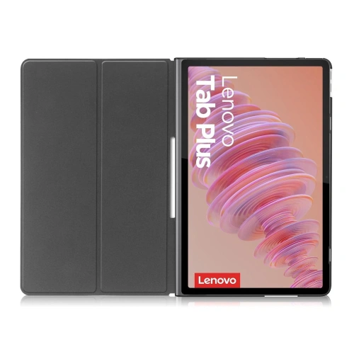 Etui Tech-Protect SmartCase Lenovo Tab Plus 11.5 TB-351 Black