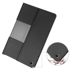 Hurtownia GSM - Etui Tech-Protect SmartCase Lenovo Tab Plus 11.5 TB-351 Černé - THP3342 - {ean13} - Hurt