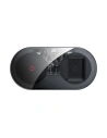 Hurtownia GSM - Ładowarka indukcyjna Qi 2w1 Baseus Simple Turbo, 20W do smartfona i Apple Airpods (przezroczysta) - BSU1195CL - {ean13} - Hurt