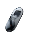 Hurtownia GSM - Ładowarka indukcyjna Qi 2w1 Baseus Simple Turbo, 20W do smartfona i Apple Airpods (przezroczysta) - BSU1195CL - {ean13} - Hurt