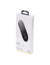 Wholesale Wireless charger Qi 2w1 Baseus Simple Turbo, 20W for smartphone & Apple Airpods Transparent - BSU1195CL - {ean13} - Hurt