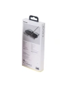 Wholesale Wireless charger Qi 2w1 Baseus Simple Turbo, 20W for smartphone & Apple Airpods Transparent - BSU1195CL - {ean13} - Hurt