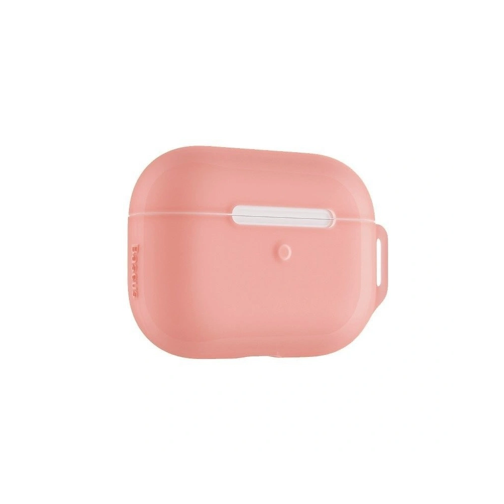Hurtownia GSM - Etui Baseus Let's go Jelly Lanyard Apple AirPods Pro (orange) - BSU1196ORG - {ean13} - Hurt
