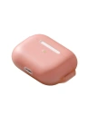 Hurtownia GSM - Etui Baseus Let's go Jelly Lanyard Apple AirPods Pro (orange) - BSU1196ORG - {ean13} - Hurt