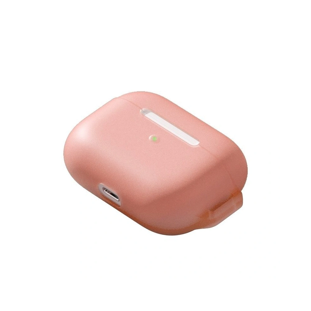 Hurtownia GSM - Etui Baseus Let's go Jelly Lanyard Apple AirPods Pro (orange) - BSU1196ORG - {ean13} - Hurt