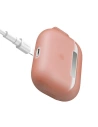 Hurtownia GSM - Etui Baseus Let's go Jelly Lanyard Apple AirPods Pro (orange) - BSU1196ORG - {ean13} - Hurt