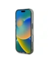Hurtownia GSM - Guess GUHMP16MPFTDTEK Apple iPhone 16 Plus carcasă rigidă IML cu cristale MagSafe neagră - GUE3639 - {ean13} - Hurt