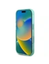 Hurtownia GSM - Guess GUHMP16MPFTDTEN Apple iPhone 16 Plus hardcase IML cu strasuri MagSafe verde - GUE3640 - {ean13} - Hurt
