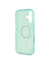 Hurtownia GSM - Guess GUHMP16MPFTDTEN Apple iPhone 16 Plus Hardcase IML Rhinestones MagSafe grün - GUE3640 - {ean13} - Hurt