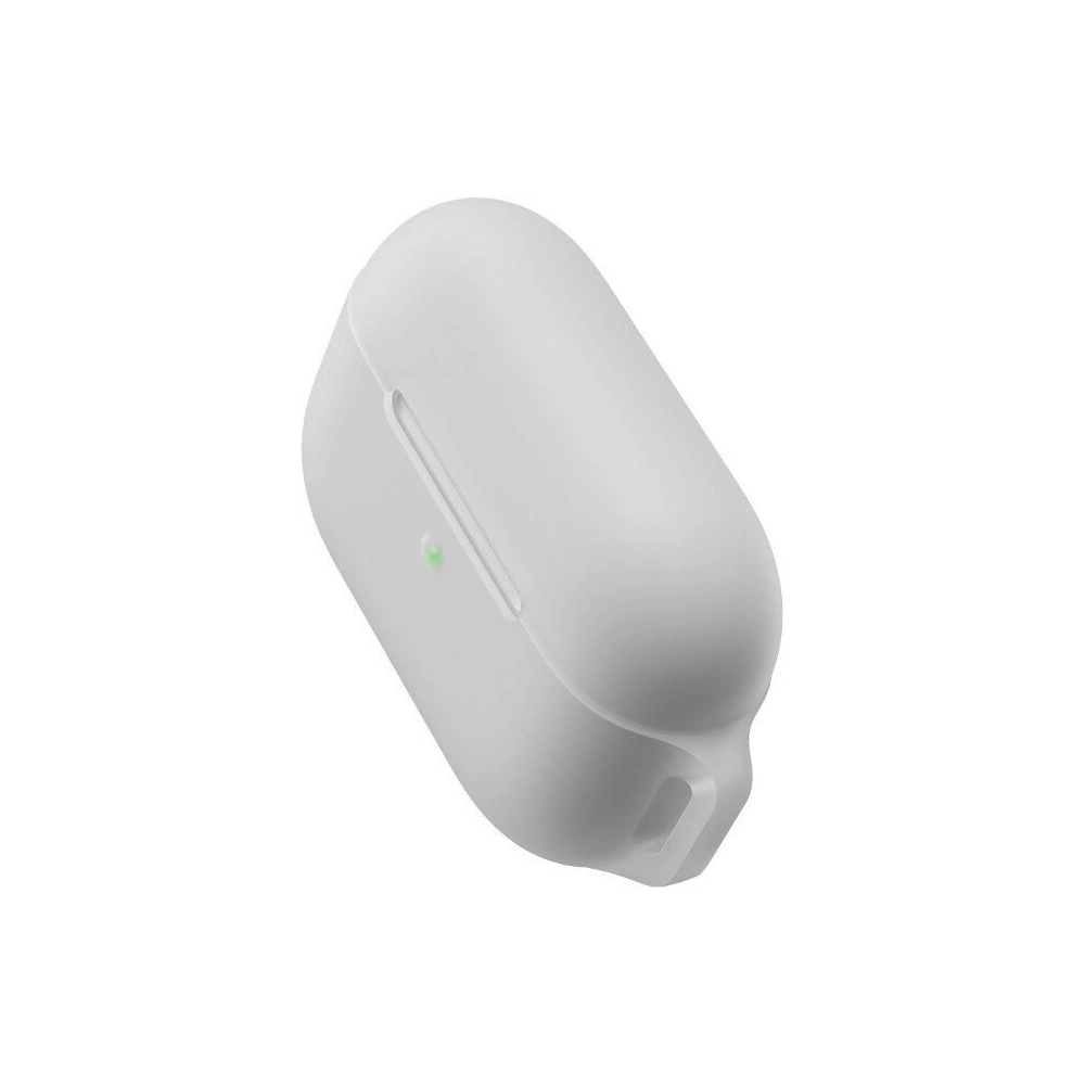 Hurtownia GSM - Etui Baseus Let's go Jelly Lanyard Apple AirPods Pro (białe) - BSU1197WHT - {ean13} - Hurt
